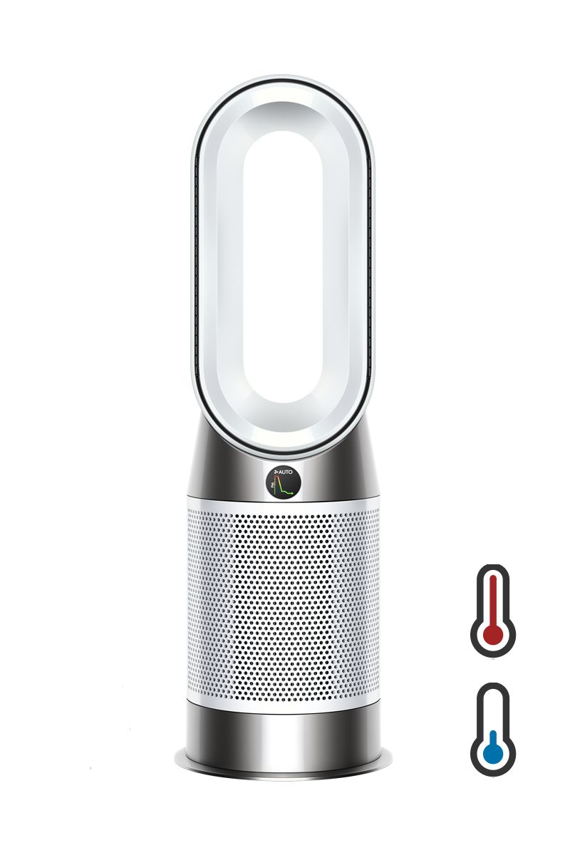 purificador de aire dyson hotcool gen1 hp10 blanconíquel