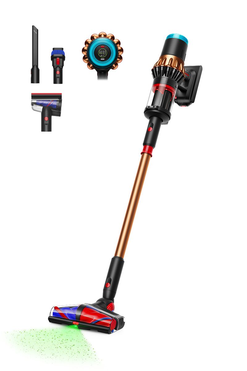 aspiradora inalámbrica dyson v16 piston animal