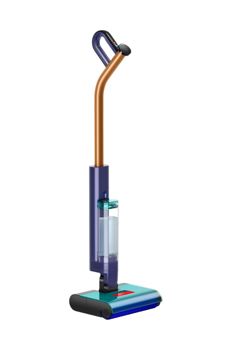 limpiador de suelos duros dyson cleanwash hygiene