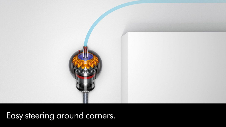 dyson big ball multi floor 2 hierroamarillo