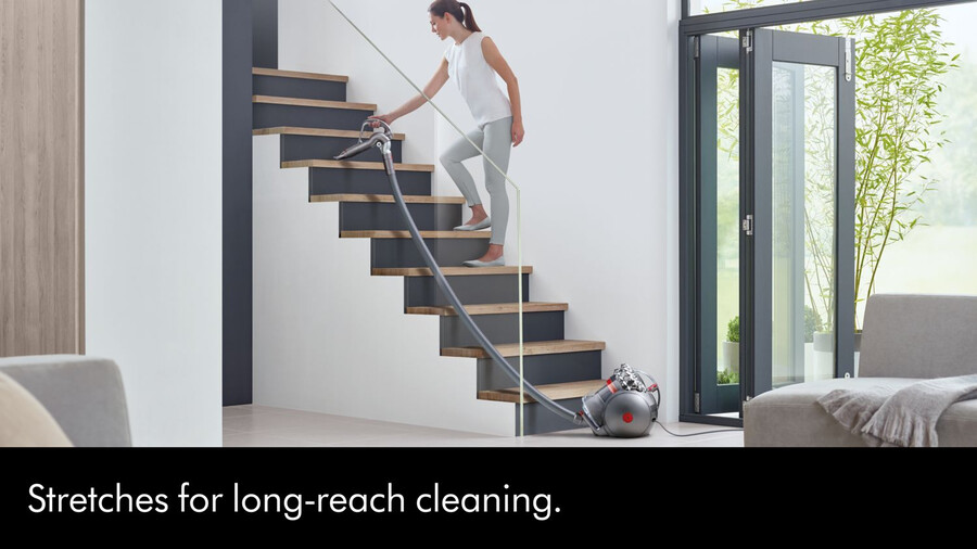 dyson big ball multi floor 2 hierroamarillo