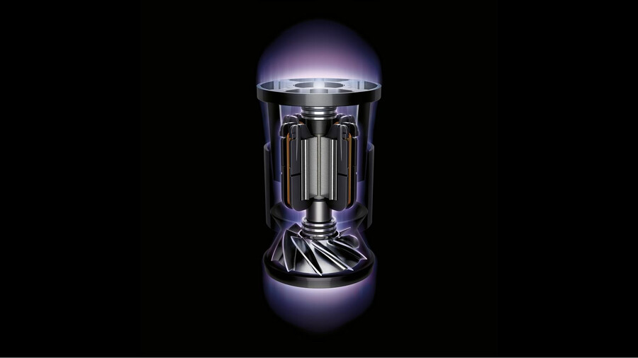 aspiradora en seco y húmedo dyson cyclone v10 submarine