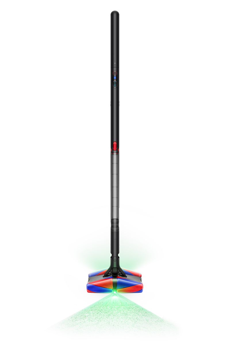 limpiador dyson pencilvac fluffycones
