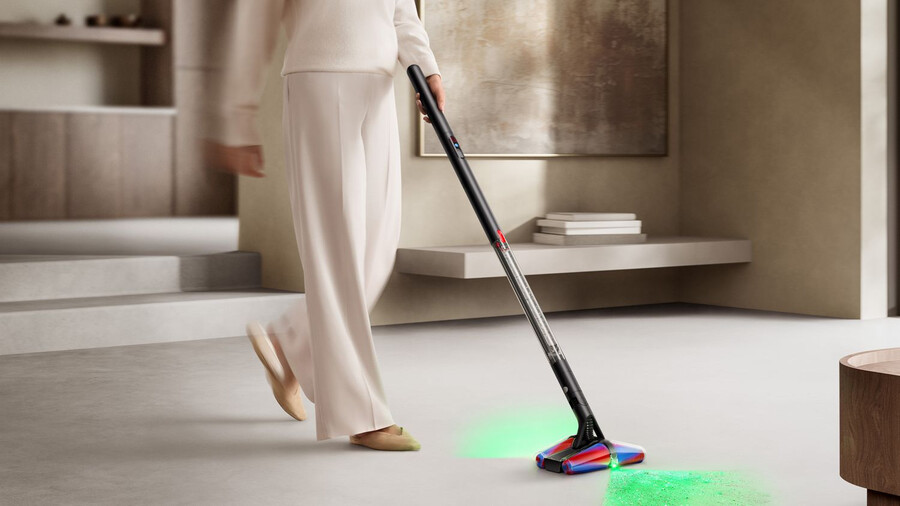 limpiador dyson pencilvac fluffycones