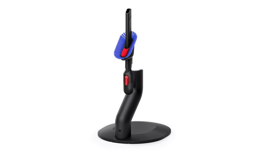 limpiador dyson pencilvac fluffycones