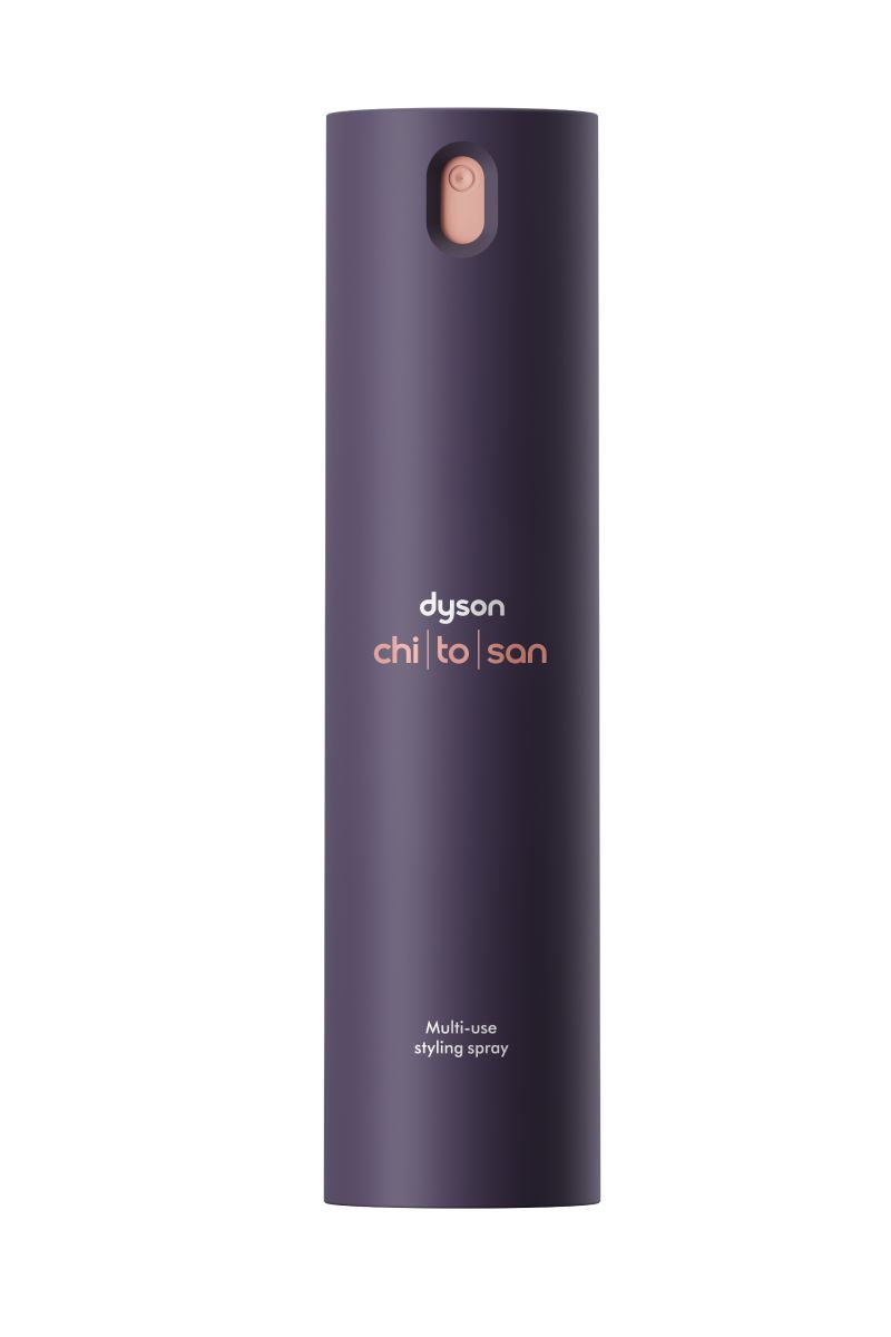 spray de peinado multiusos dyson chitosan