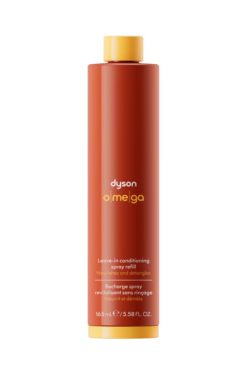 repuesto de spray acondicionador sin enjuague dyson omega